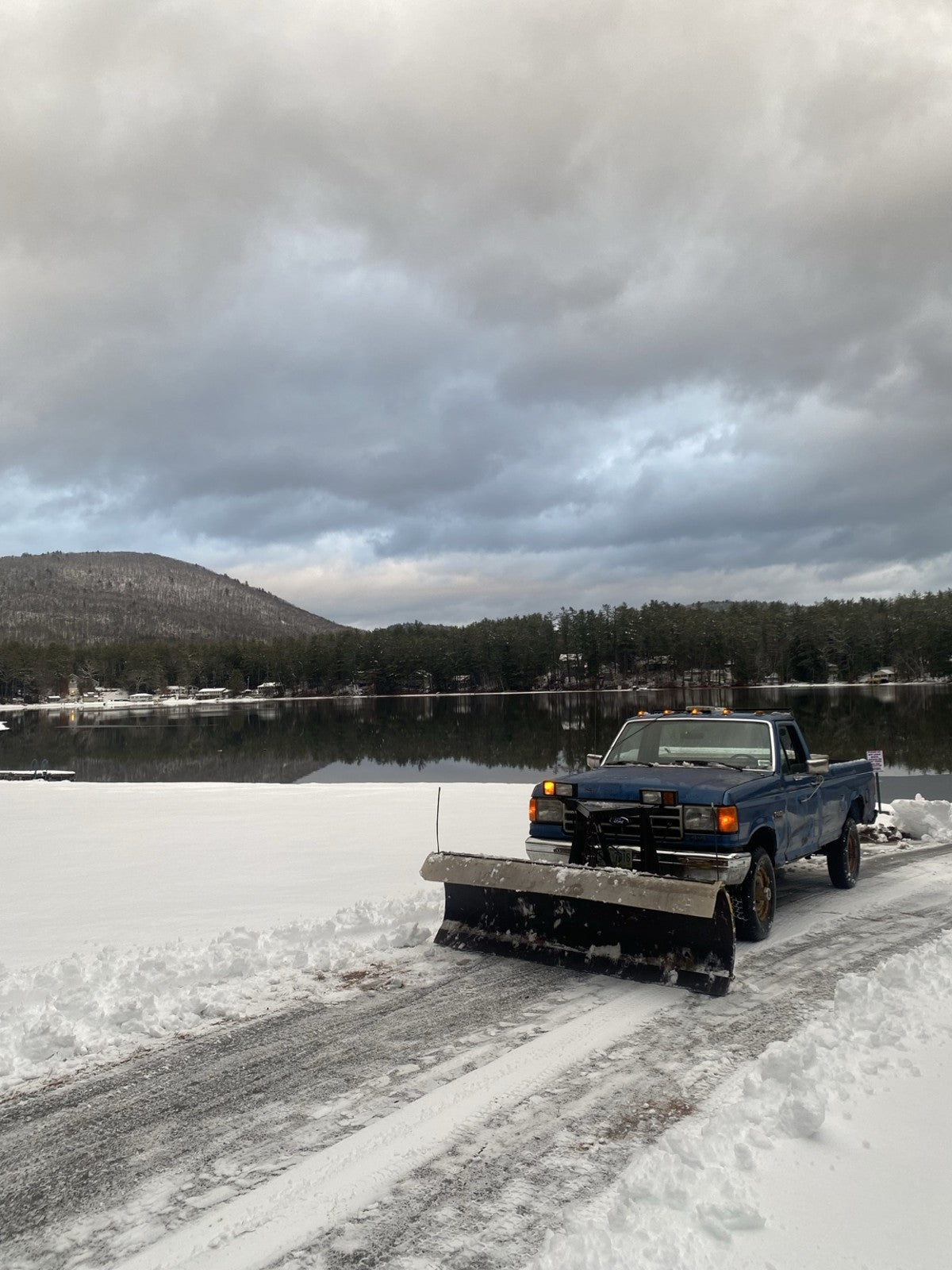 Cold Start