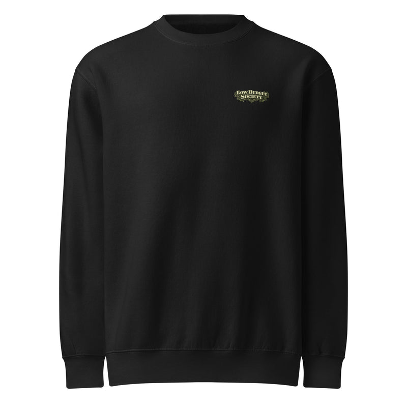 Cold Start - Sweatshirts