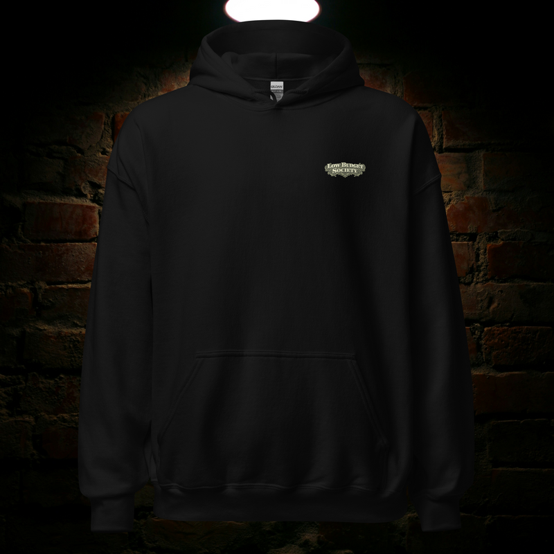 Cold Start - Hoodies