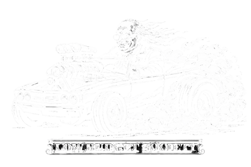 Benny the Jet