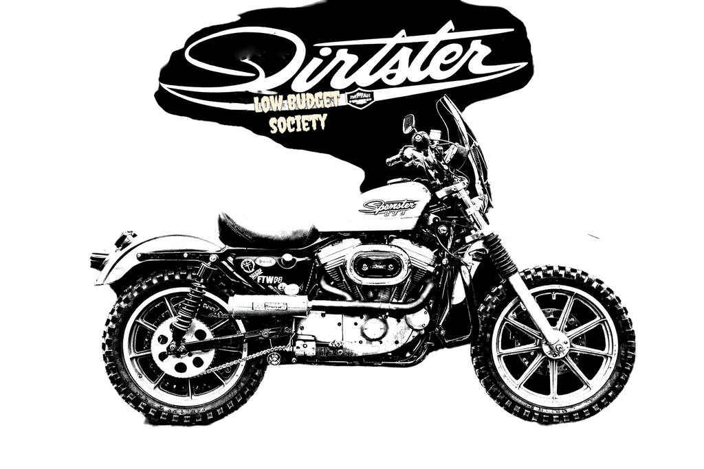 Dirtster 87