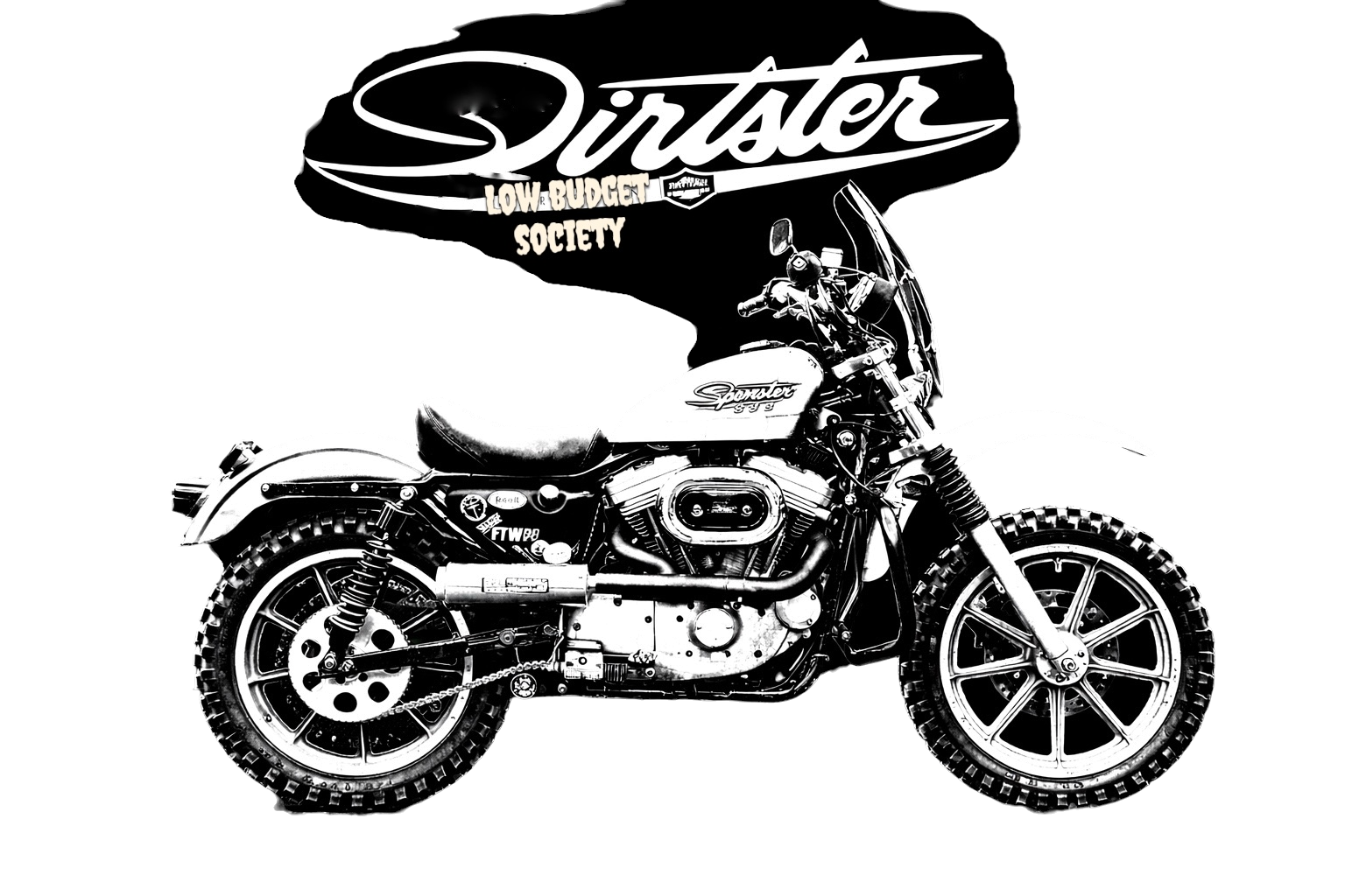 Dirtster