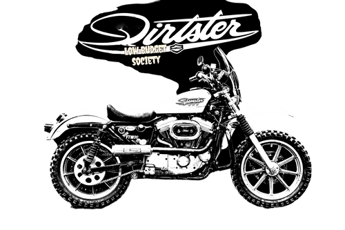 Dirtster 87