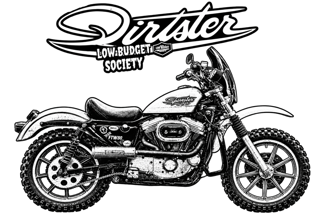 Dirtster