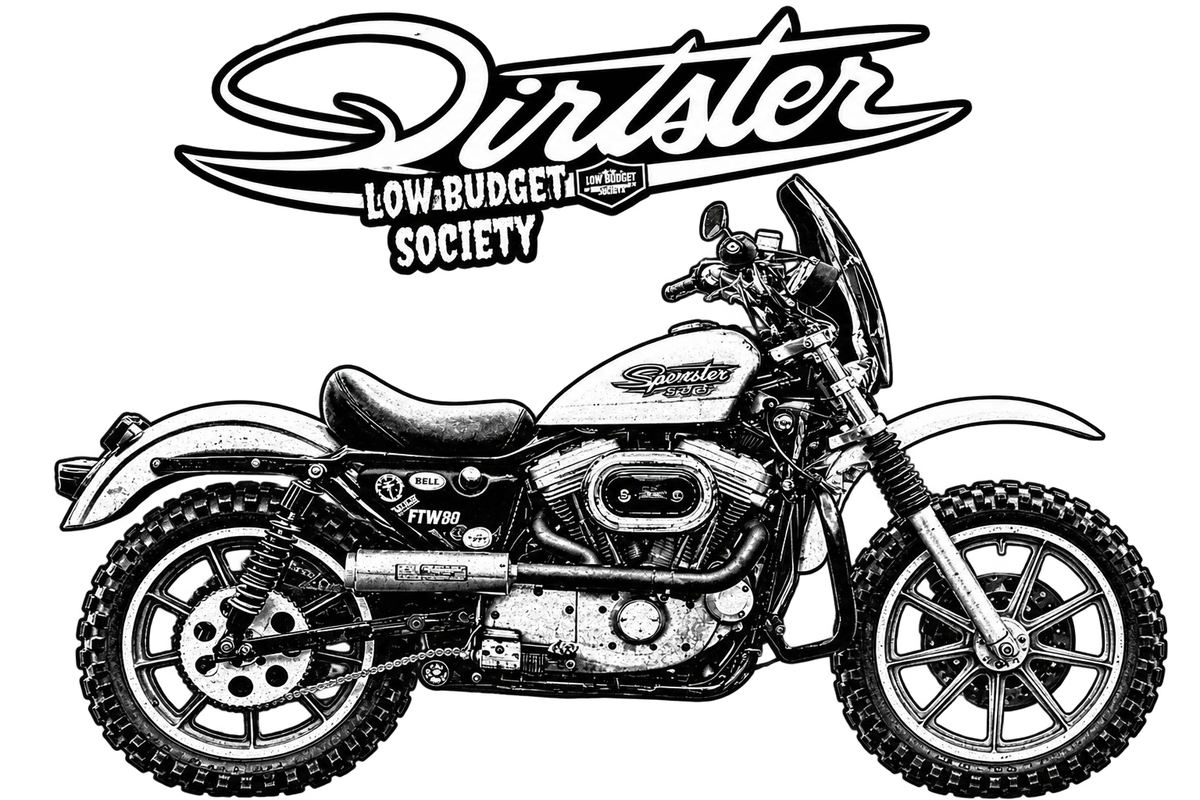 Dirtster
