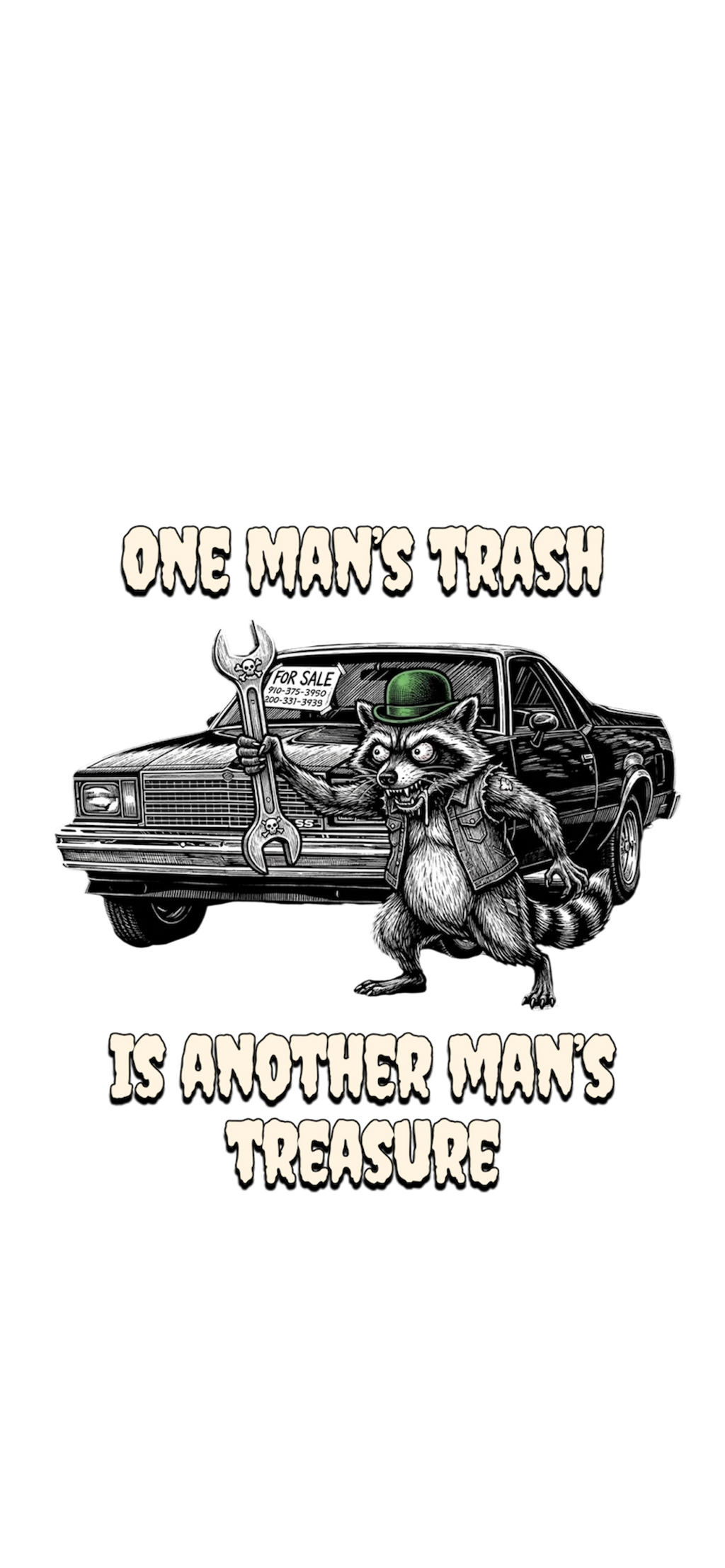 Trash Panda