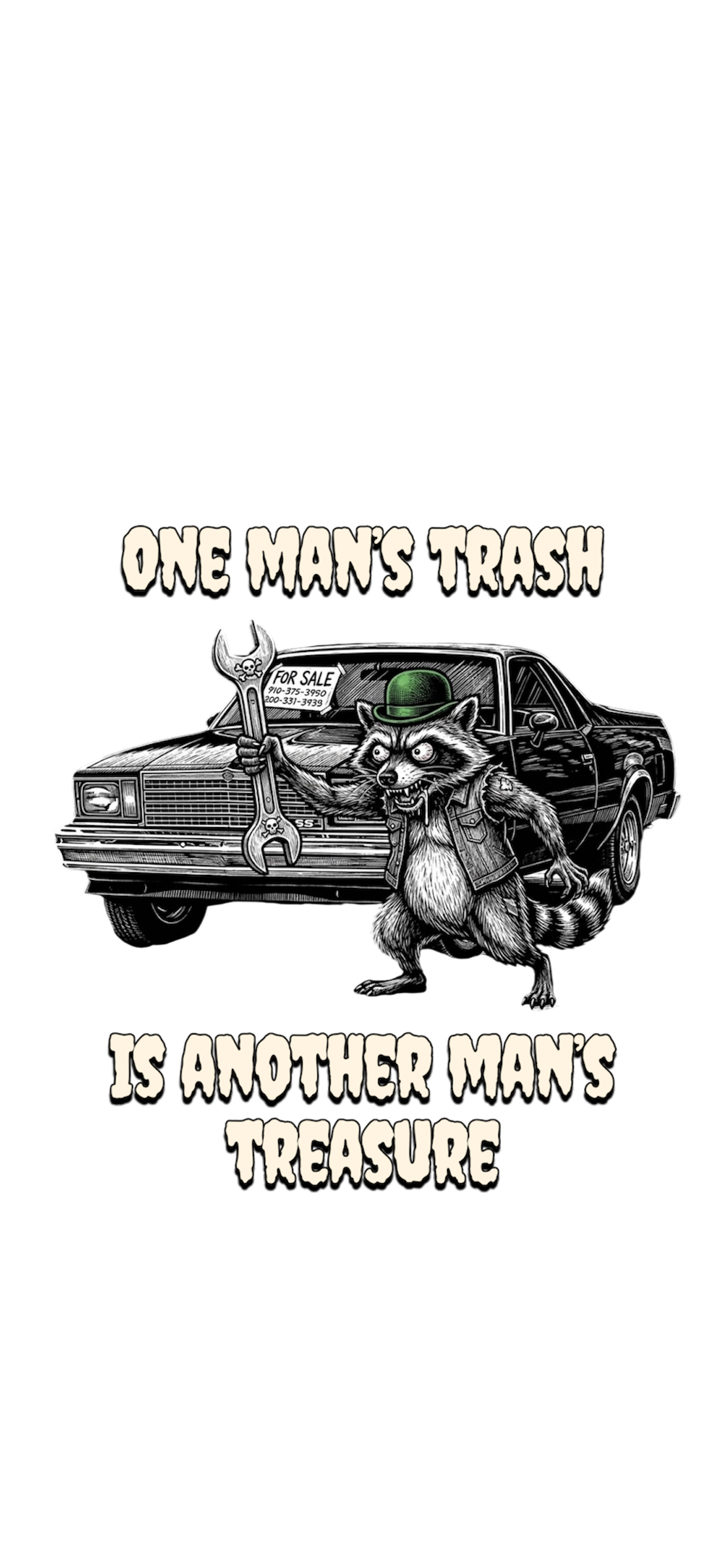 Trash Panda