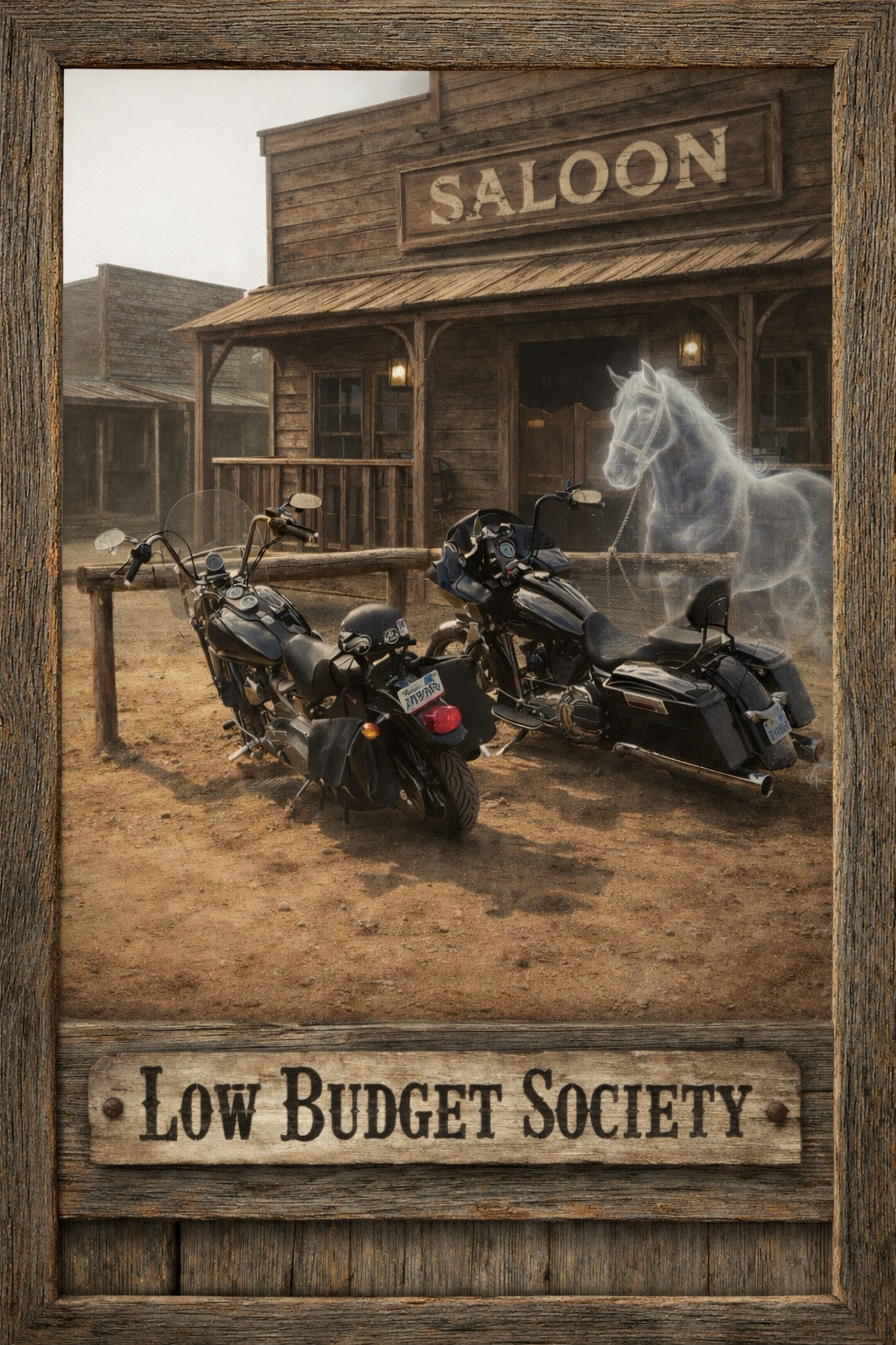 High Noon