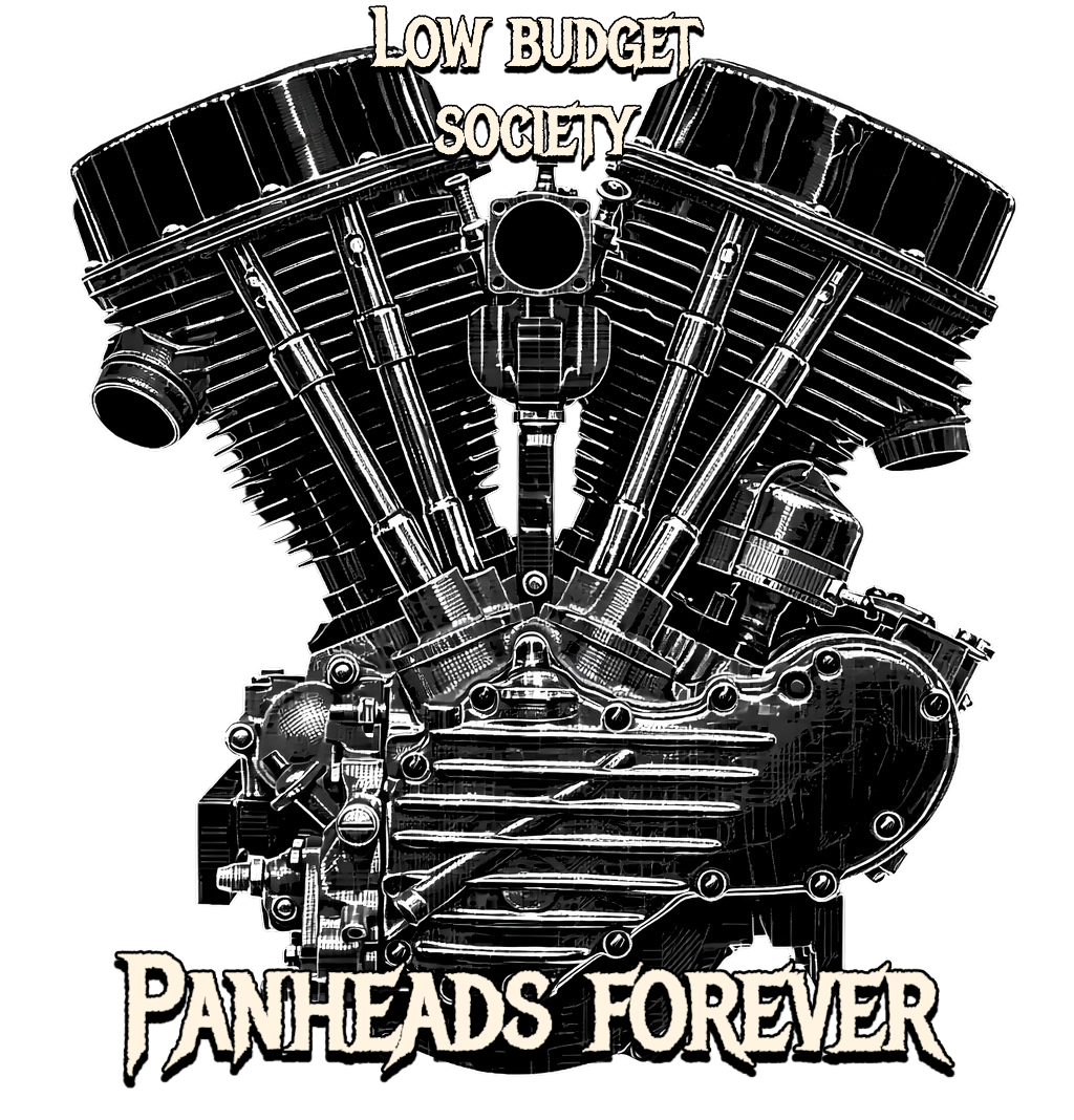Panhead Women’s slip-on canvas shoes