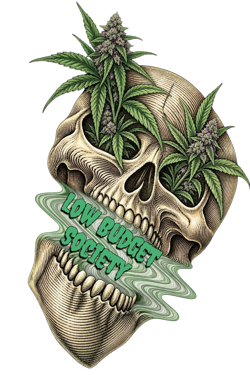 Pot Head 87