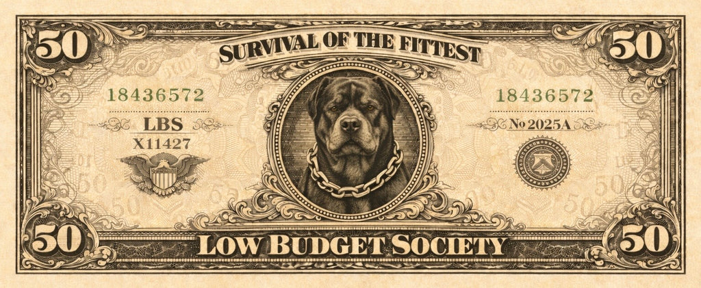 Survival of the Fittest