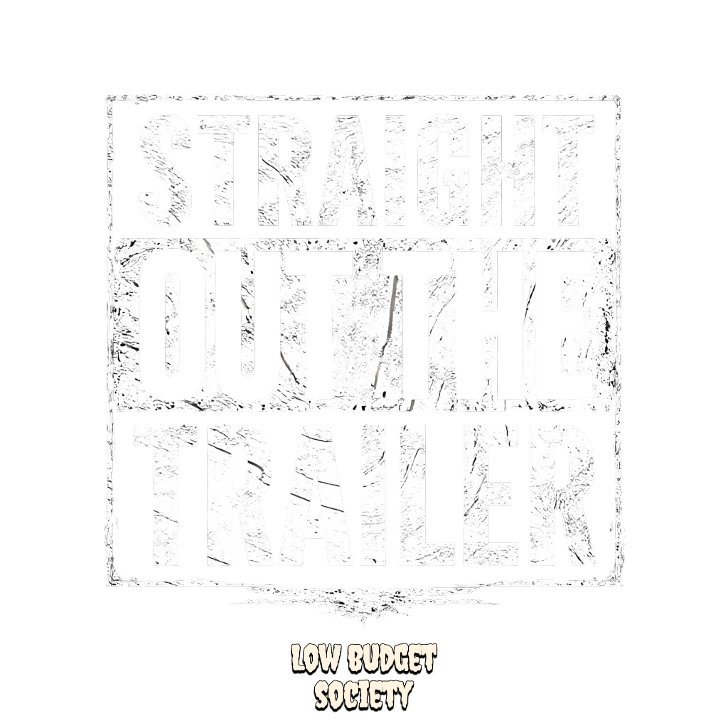 Straight out