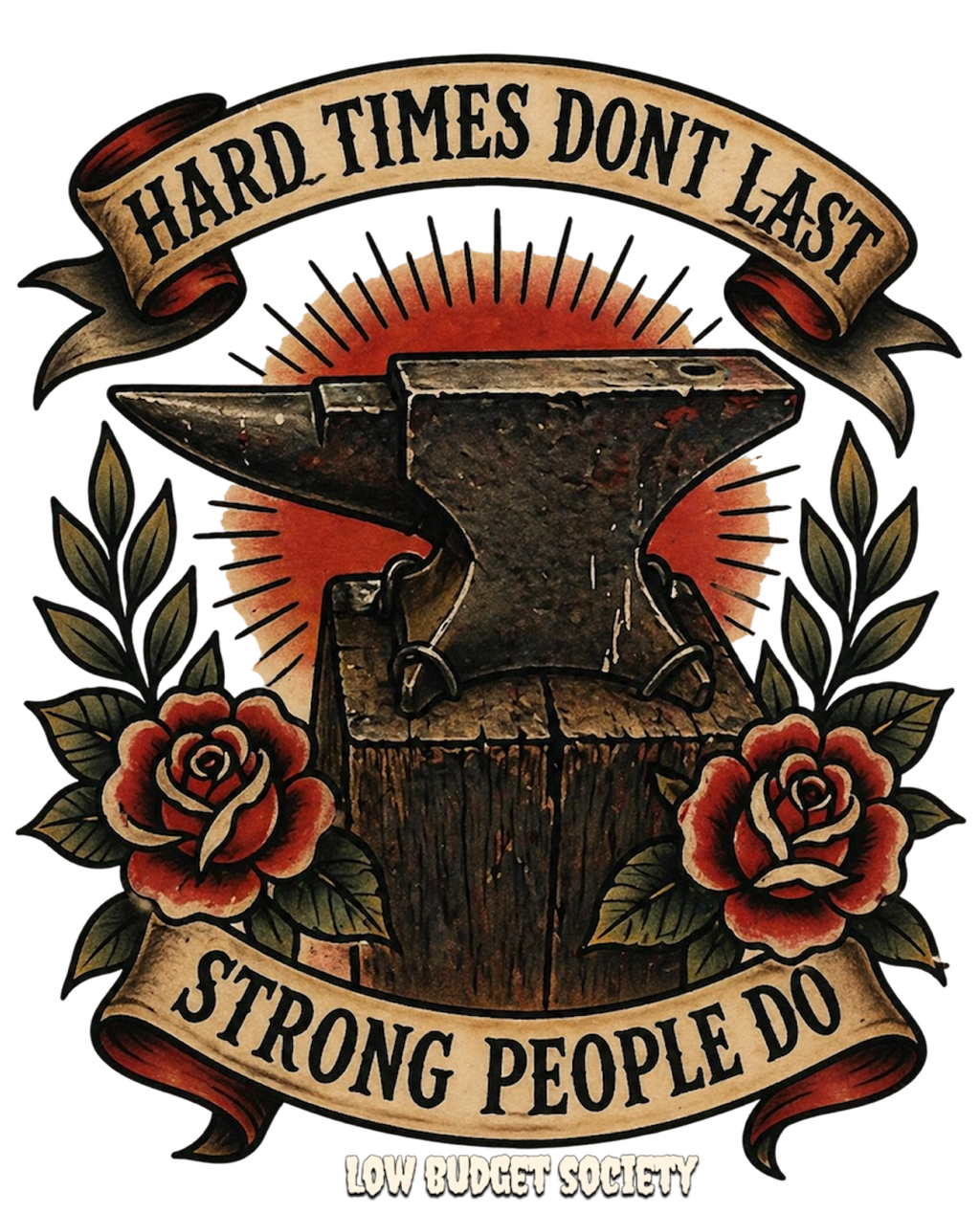 Hard Times 87