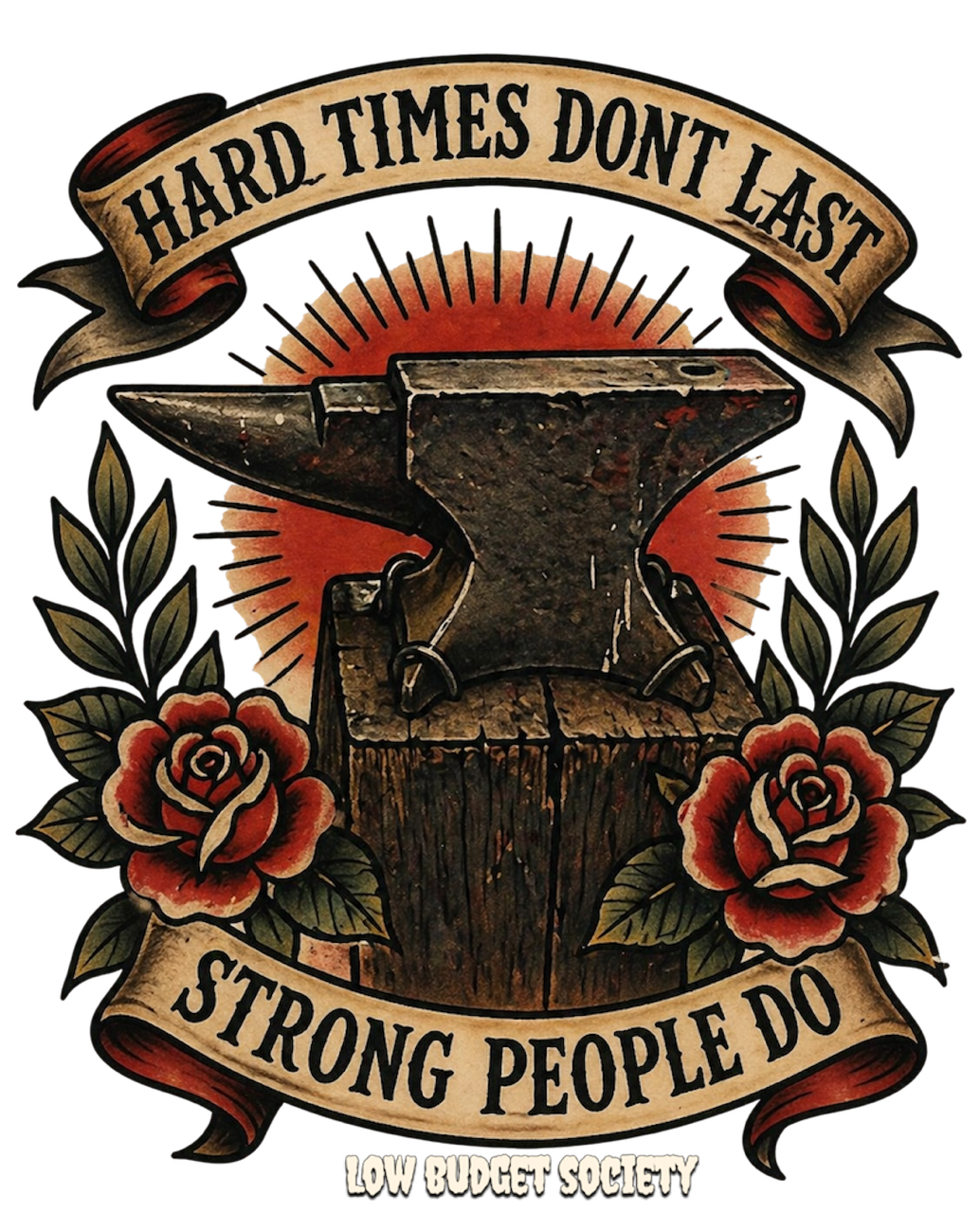 Hard Times 87
