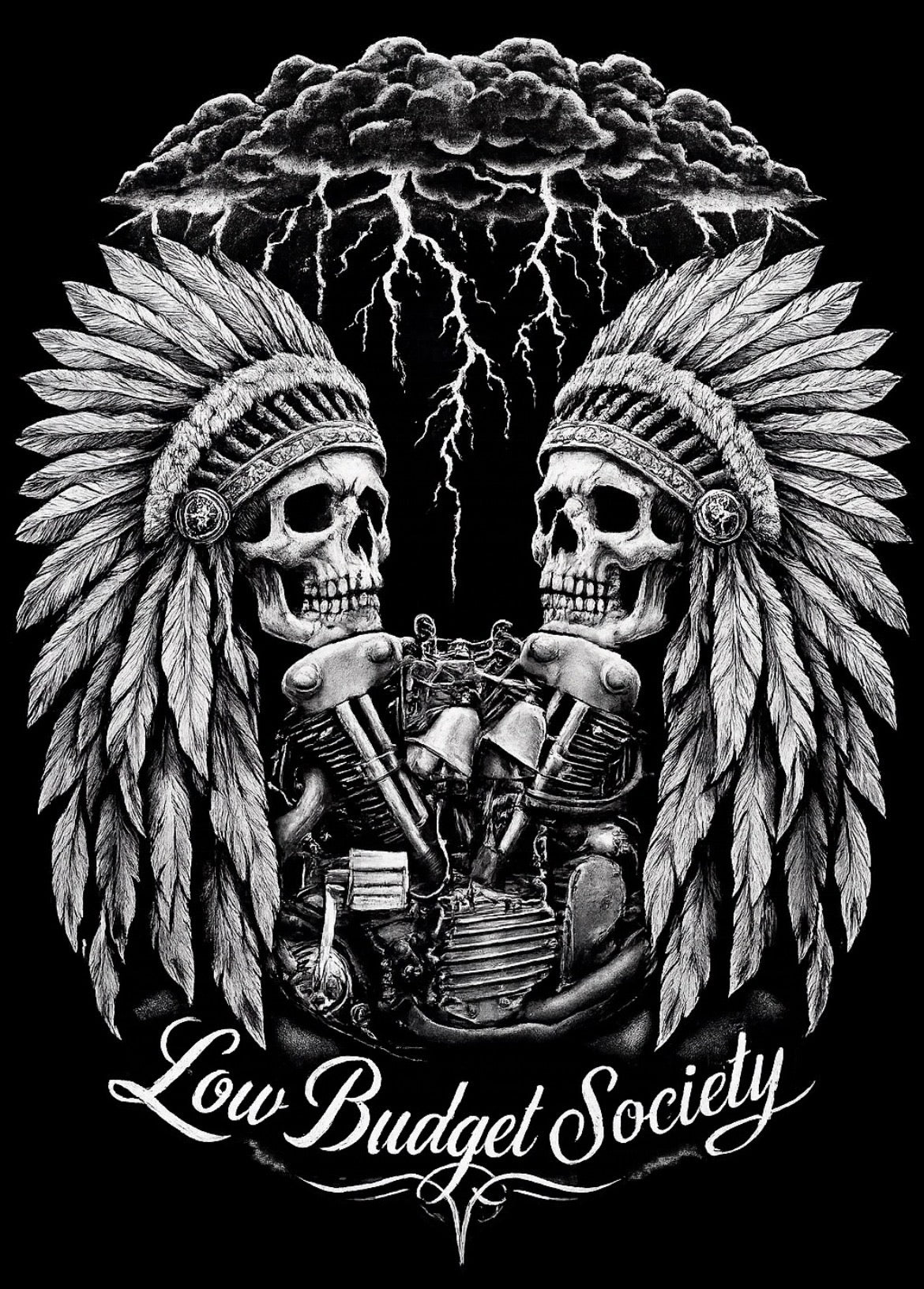 The Beginning, At Last