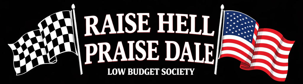 Raise, Praise